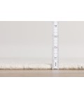 Dalyn Mateo ME1 Ivory Area Rug 9 ft. X 13 ft. Rectangle