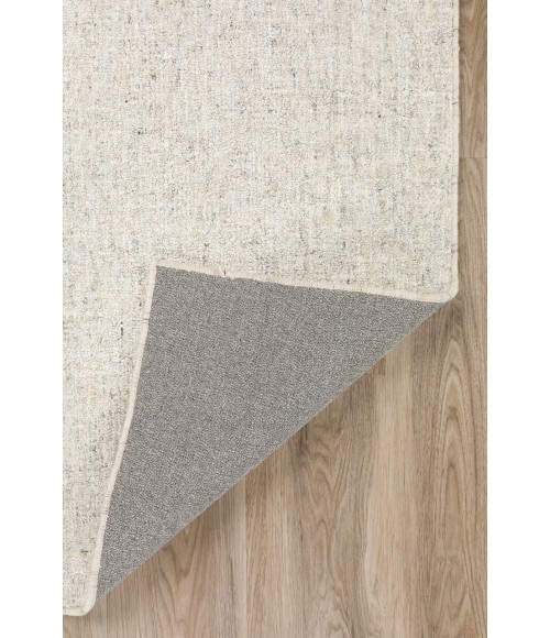Dalyn Mateo ME1 Ivory Area Rug 9 ft. X 13 ft. Rectangle