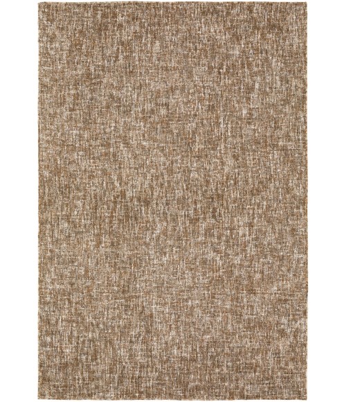 Dalyn Mateo ME1 Mocha Area Rug 2 ft. 3 X 7 ft. 6 Rectangle