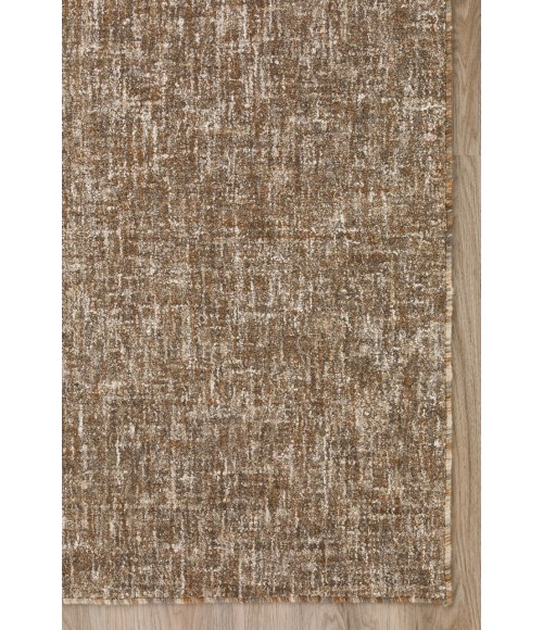 Dalyn Mateo ME1 Mocha Area Rug 2 ft. 3 X 7 ft. 6 Rectangle