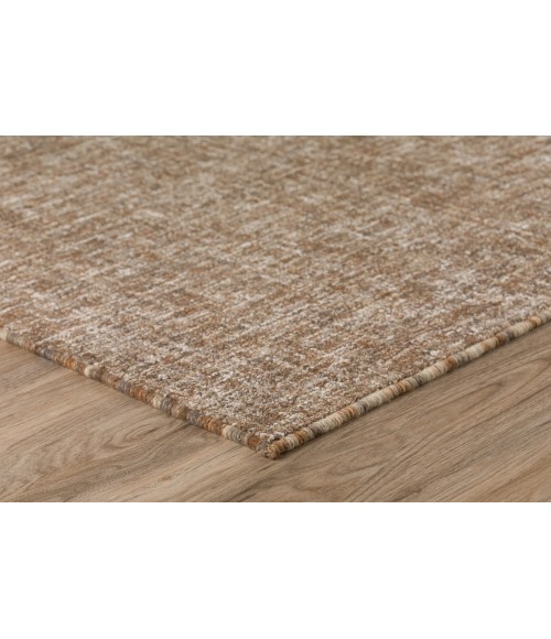 Dalyn Mateo ME1 Mocha Area Rug 2 ft. 3 X 7 ft. 6 Rectangle