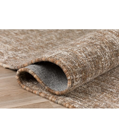 Dalyn Mateo ME1 Mocha Area Rug 2 ft. 3 X 7 ft. 6 Rectangle