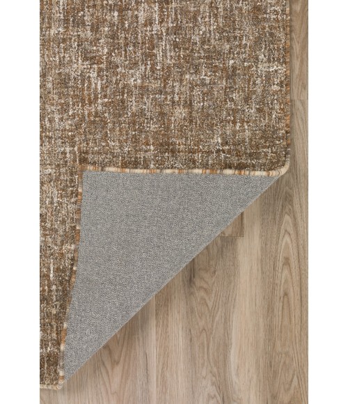 Dalyn Mateo ME1 Mocha Area Rug 2 ft. 3 X 7 ft. 6 Rectangle