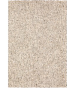 Dalyn Mateo ME1 Putty Area Rug 2 ft. 3 X 7 ft. 6 Rectangle