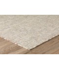 Dalyn Mateo ME1 Putty Area Rug 2 ft. 3 X 7 ft. 6 Rectangle