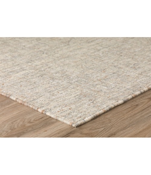 Dalyn Mateo ME1 Putty Area Rug 2 ft. 3 X 7 ft. 6 Rectangle