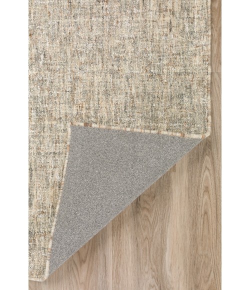Dalyn Mateo ME1 Putty Area Rug 2 ft. 3 X 7 ft. 6 Rectangle