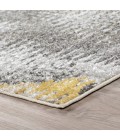 Dalyn Modern Greys MG531 Graphite Area Rug 7 ft. 10 X 10 ft. 7 Rectangle