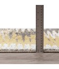 Dalyn Modern Greys MG531 Graphite Area Rug 7 ft. 10 X 10 ft. 7 Rectangle