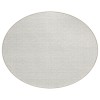 Dalyn Indoor/Outdoor Marlo MO1 Linen Washable 10' x 10' Rug