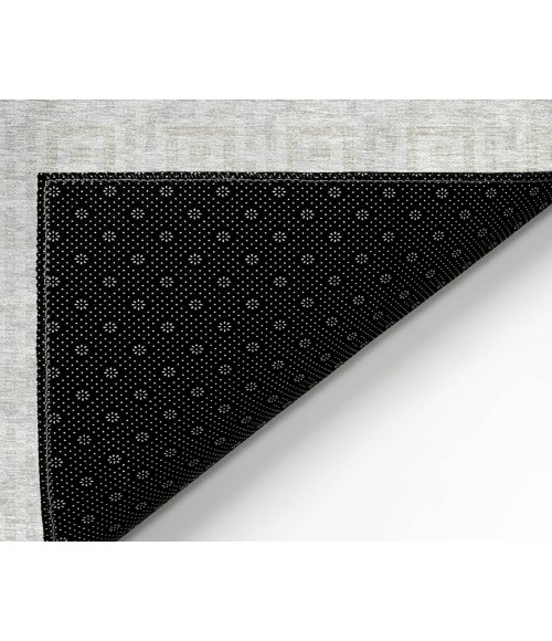 Dalyn Marlo Rug Dalyn Indoor/Outdoor Marlo MO1 Linen Washable 9' x 12' Rug