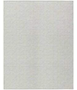 Dalyn Indoor/Outdoor Marlo MO1 Linen Washable 9' x 12' Rug