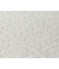 Dalyn Marlo Rug Dalyn Indoor/Outdoor Marlo MO1 Linen Washable 9' x 12' Rug