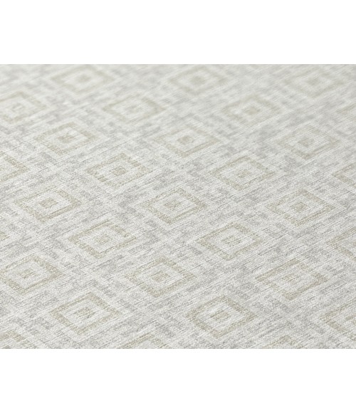 Dalyn Marlo Rug Dalyn Indoor/Outdoor Marlo MO1 Linen Washable 9' x 12' Rug