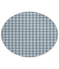 Dalyn Marlo Rug Dalyn Indoor/Outdoor Marlo MO1 Navy Washable 10' x 10' Rug