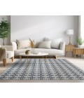 Dalyn Indoor/Outdoor Marlo MO1 Navy Washable 8' x 10' Rug