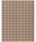 Dalyn Indoor/Outdoor Marlo MO1 Paprika Washable 9' x 12' Rug