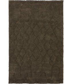 Dalyn Marquee MQ1 Taupe Area Rug 1 ft. 8 X 2 ft. 6 Rectangle