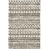 Dalyn Marquee MQ2 Iv / Midnight Area Rug 2 ft. 3 X 7 ft. 5 Rectangle
