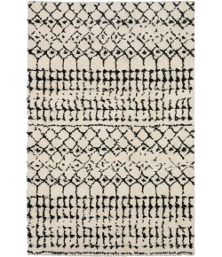 Dalyn Marquee MQ2 Iv / Midnight Area Rug 2 ft. 3 X 7 ft. 5 Rectangle