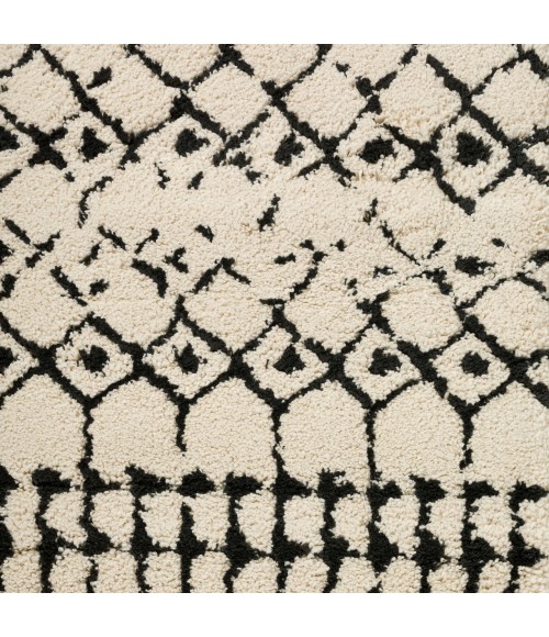 Dalyn Marquee MQ2 Iv / Midnight Area Rug 2 ft. 3 X 7 ft. 5 Rectangle