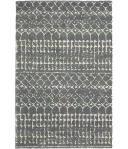 Dalyn Marquee MQ2 Metal Area Rug 1 ft. 8 X 2 ft. 6 Rectangle