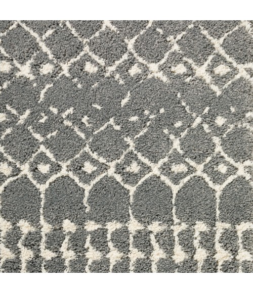 Dalyn Marquee MQ2 Metal Area Rug 1 ft. 8 X 2 ft. 6 Rectangle