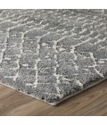 Dalyn Marquee MQ2 Metal Area Rug 1 ft. 8 X 2 ft. 6 Rectangle