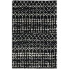 Dalyn Marquee MQ2 Midnight Area Rug 2 ft. 3 X 7 ft. 5 Rectangle