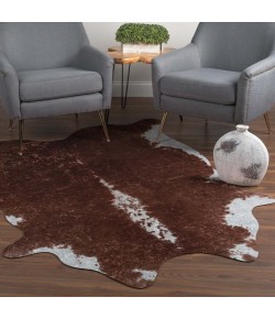Dalyn Montana MT2 Saddle Area Rug 3 ft. 6 X 4 ft. 4 Rectangle