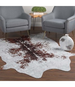 Dalyn Montana MT4 Cedar Area Rug 7 ft. 9 X 9 ft. 7 Rectangle