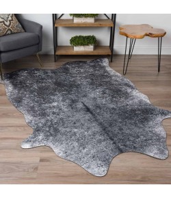Dalyn Montana MT5 Galvanized Area Rug 7 ft. 9 X 9 ft. 7 Rectangle