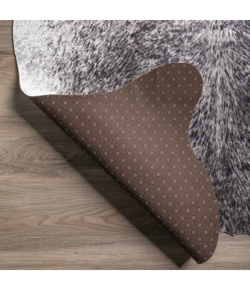 Dalyn Montana MT6 Mocha Area Rug 8 ft. 10 X 11 ft. Rectangle