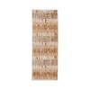 Dalyn Neola NA11 Khaki 2'3" x 7'10" Runner Rug