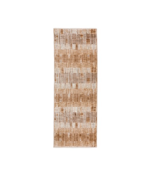 Dalyn Neola NA11 Khaki 2'3" x 7'10" Runner Rug