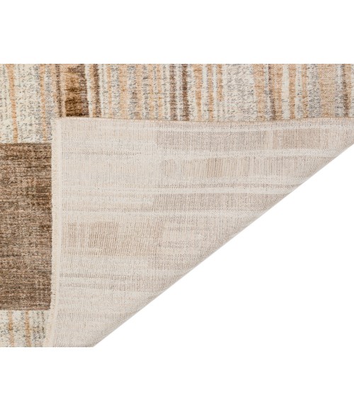 Dalyn Neola NA11 Khaki 7'10" x 10' Rug