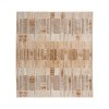 Dalyn Neola NA11 Khaki 3' x 5' Rug