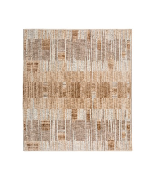 Dalyn Neola NA11 Khaki 7'10" x 10' Rug