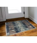 Dalyn Neola NA11 Navy 1'8" x 2'6" Rug