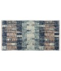 Dalyn Neola NA11 Navy 1'8" x 2'6" Rug