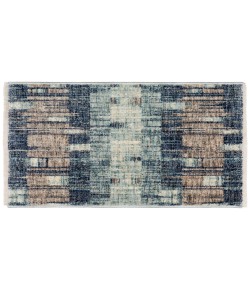 Dalyn Neola NA11 Navy 1'8" x 2'6" Rug