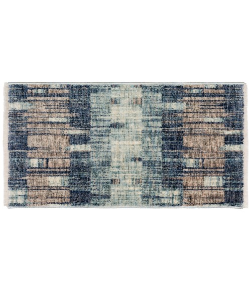Dalyn Neola NA11 Navy 1'8" x 2'6" Rug