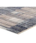 Dalyn Neola NA11 Navy 2'3" x 7'10" Runner Rug