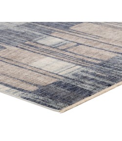 Dalyn Neola NA11 Navy 2'3" x 7'10" Runner Rug