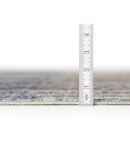 Dalyn Neola NA11 Navy 2'3" x 7'10" Runner Rug