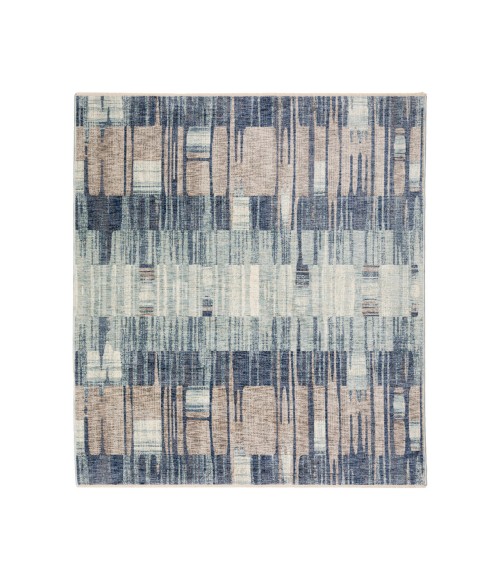 Dalyn Neola NA11 Navy 3' x 5' Rug