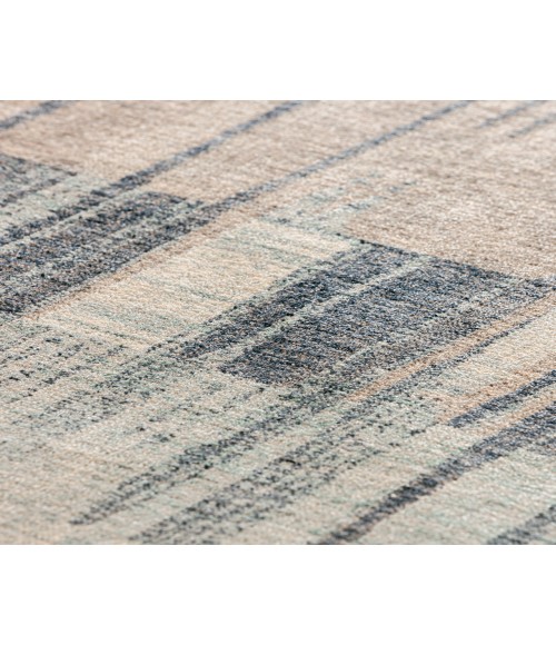 Dalyn Neola NA11 Navy 2'3" x 7'10" Runner Rug
