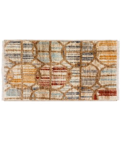 Dalyn Neola NA12 Khaki 1'8" x 2'6" Rug