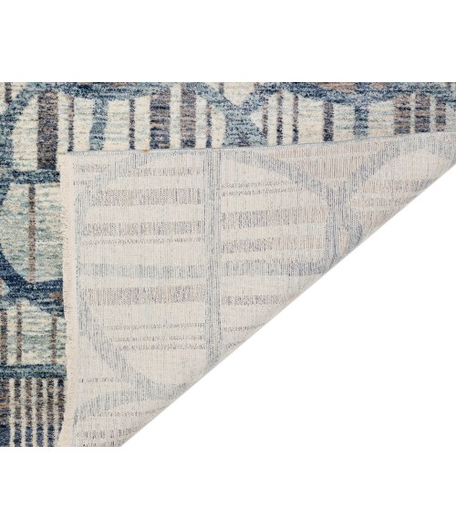 Dalyn Neola NA12 Sky 7'10" x 10' Rug