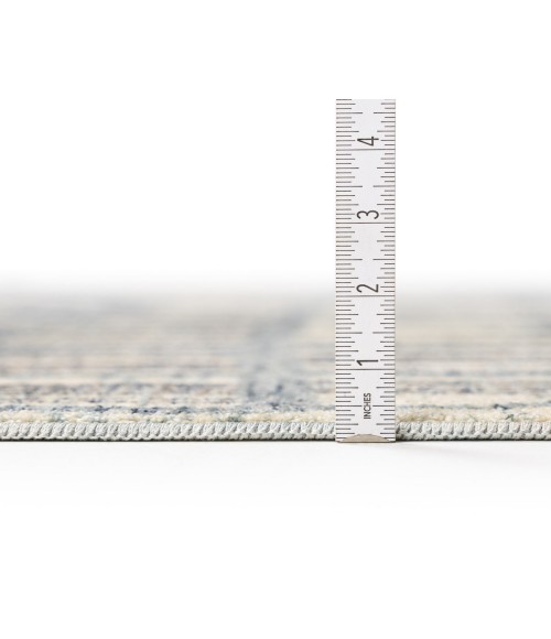 Dalyn Neola NA12 Sky 7'10" x 10' Rug